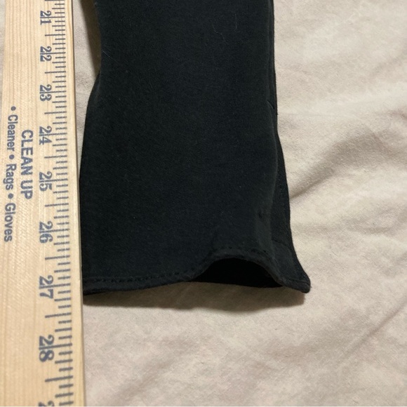 Gutos Equestrian Riding Breeches | Velcro Ankles | 95% Cotton 5% Lycra - Picture 5 of 15